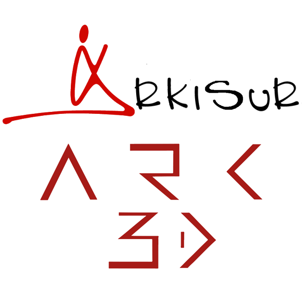 ARK3D ACADEMIA