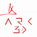 Ark3d
