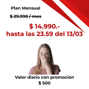 Taller Ark3D Mensual