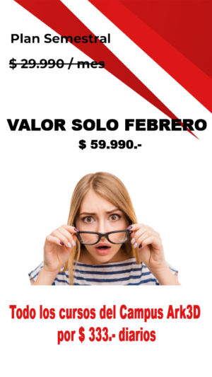 Taller Ark3D Semestral