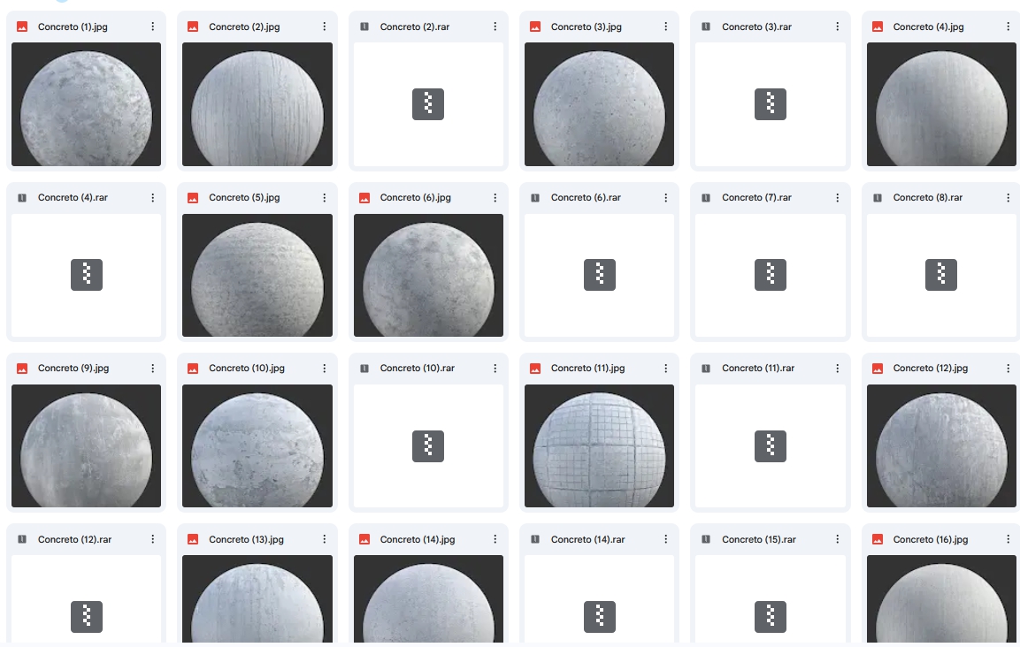 MATERIALES PBR 4K PARA RENDER - Imagen 6