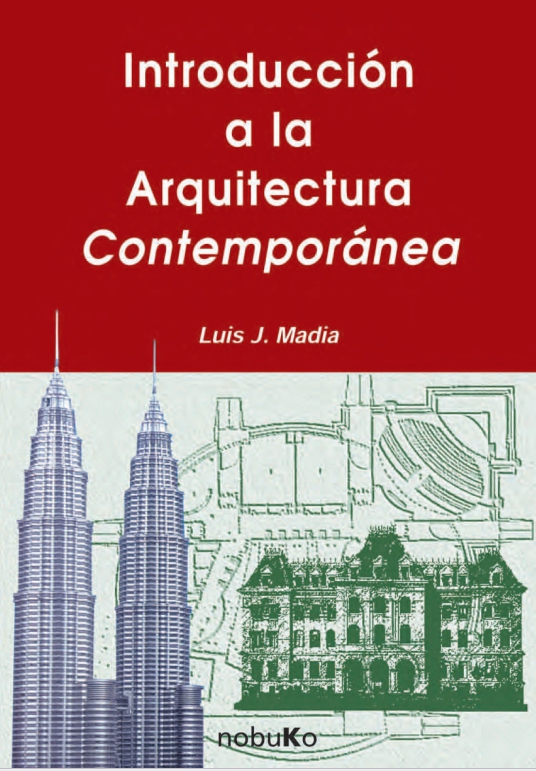 LIBROS DE ARQUITECTURA QUE NECESITAS - Imagen 4