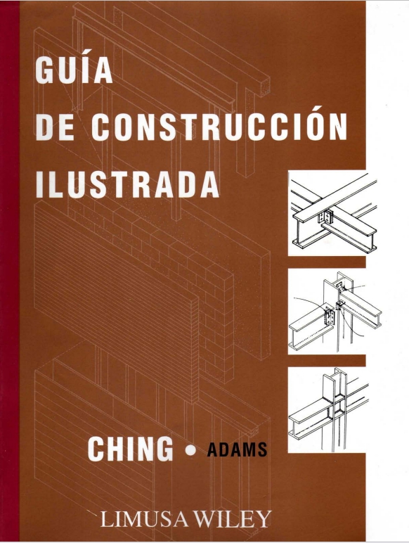 LIBROS DE ARQUITECTURA QUE NECESITAS - Imagen 9