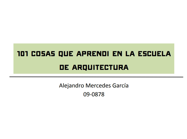 LIBROS DE ARQUITECTURA QUE NECESITAS - Imagen 12