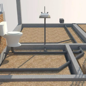 PROYECTISTA SANITARIO URBANO Y RURAL