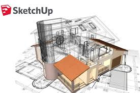 SketchUp para Arquitectos
