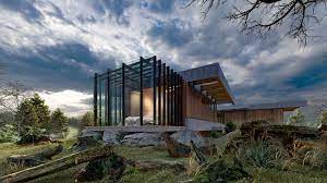 MASTER EN VISUALIZACIÓN ARQUITECTÓNICA