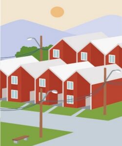 MASTERCLASS VIVIENDA SOCIAL