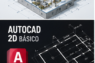 AutoCAD 2D Básico