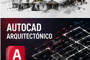 AutoCAD Arquitectónico