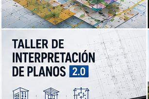 Interpretación de Planos