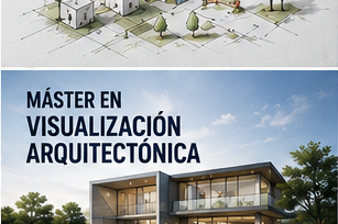 Visualización Arquitectónica