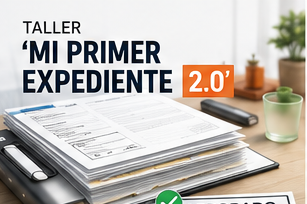 Mi Primer Expediente