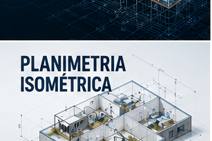 Planimetría Isométrica