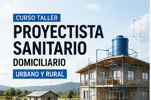 Proyectista Sanitario
